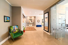 Гостиница Hotel Sogaris  Пестум